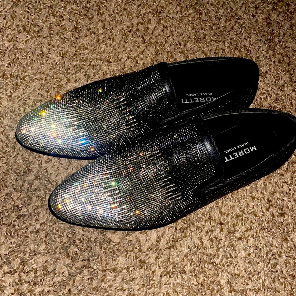 Men’s dress shoes Size 8.5/ 10